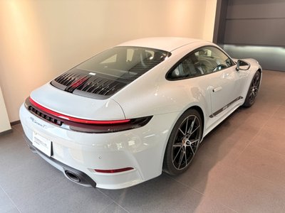 2025 Porsche 911 缩略图 13