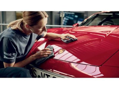 2025 Porsche 911 缩略图 21