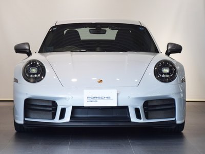 2025 Porsche 911 照片 5