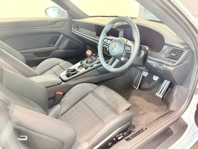 2025 Porsche 911 照片 7