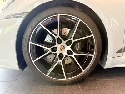 2025 Porsche 911 缩略图 16