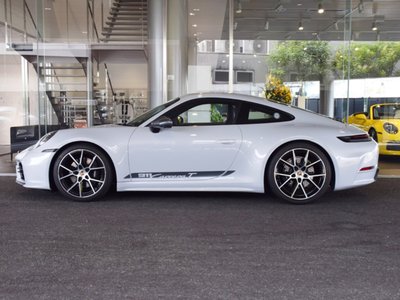 2025 Porsche 911 照片 3
