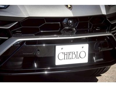 LAMBORGHINI URUS - 6