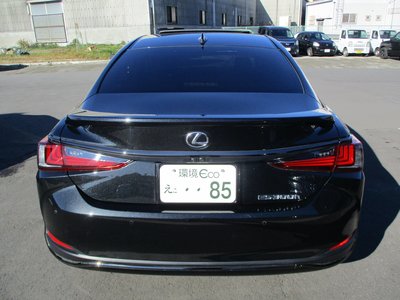 LEXUS ES - 7