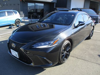 LEXUS ES - 3
