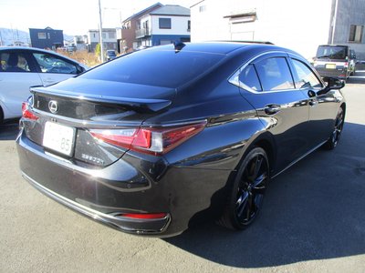 LEXUS ES - 6