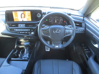 LEXUS ES - 2