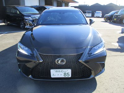 LEXUS ES - 4