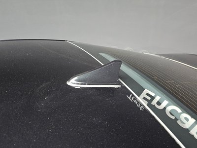 2020 Genesis G90 — миниатюра 29