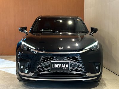 صورة مصغرة 43 لـ 2024 Lexus LBX