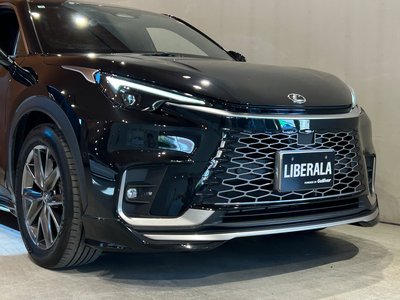 صورة مصغرة 42 لـ 2024 Lexus LBX