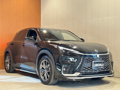 صورة مصغرة 41 لـ 2024 Lexus LBX