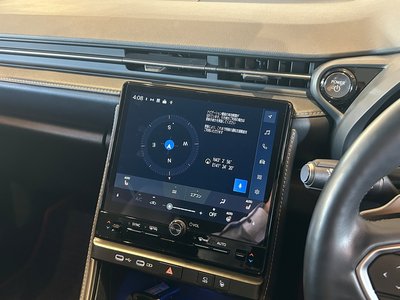 صورة مصغرة 14 لـ 2024 Lexus LBX