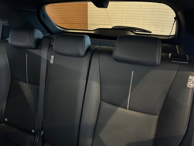 صورة مصغرة 33 لـ 2024 Lexus LBX