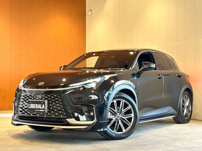 صورة مصغرة 45 لـ 2024 Lexus LBX