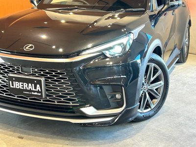 صورة مصغرة 44 لـ 2024 Lexus LBX