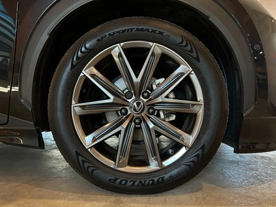 صورة مصغرة 58 لـ 2024 Lexus LBX