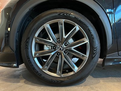 صورة مصغرة 59 لـ 2024 Lexus LBX