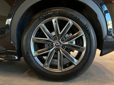 صورة مصغرة 60 لـ 2024 Lexus LBX