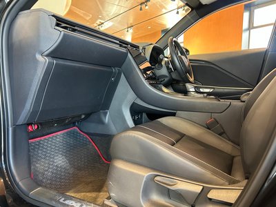 صورة مصغرة 31 لـ 2024 Lexus LBX