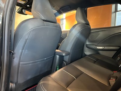 صورة مصغرة 34 لـ 2024 Lexus LBX