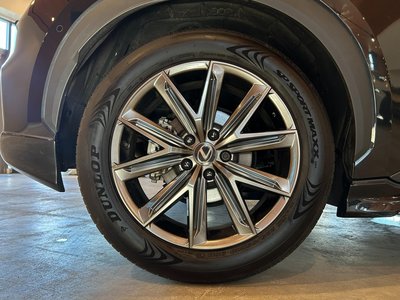 صورة مصغرة 57 لـ 2024 Lexus LBX