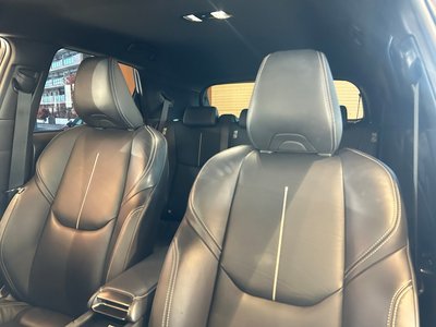 صورة مصغرة 30 لـ 2024 Lexus LBX