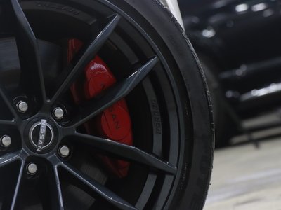 2025 Nissan FAIRLADY Z — миниатюра 19
