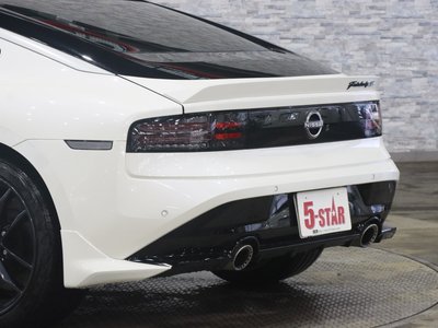 2025 Nissan FAIRLADY Z — миниатюра 16