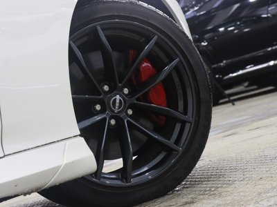 2025 Nissan FAIRLADY Z — миниатюра 18