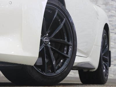 2025 Nissan FAIRLADY Z — миниатюра 17