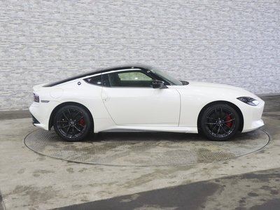 2025 Nissan FAIRLADY Z — фото 9