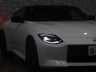 2025 Nissan FAIRLADY Z — миниатюра 11