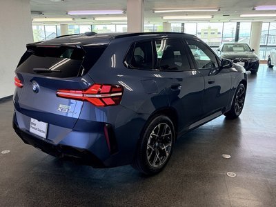 2025 BMW X3 — миниатюра 13