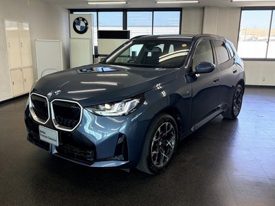 BMW X3 - 6
