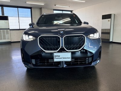 BMW X3 - 4