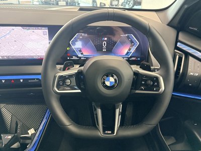2025 BMW X3 — миниатюра 42