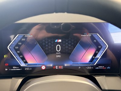 2025 BMW X3 — миниатюра 39