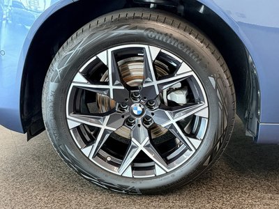 2025 BMW X3 — миниатюра 21