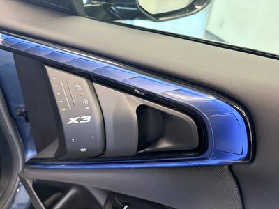 2025 BMW X3 — миниатюра 34