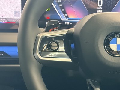 2025 BMW X3 — миниатюра 43