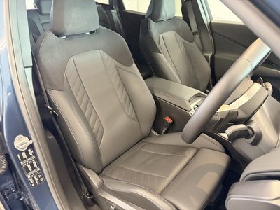 2025 BMW X3 — миниатюра 37