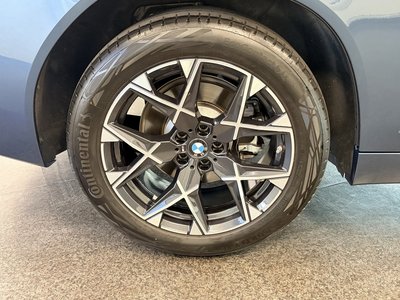 2025 BMW X3 — миниатюра 20