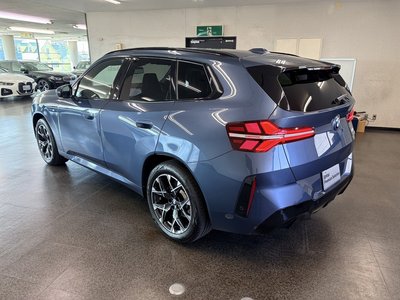 BMW X3 - 8