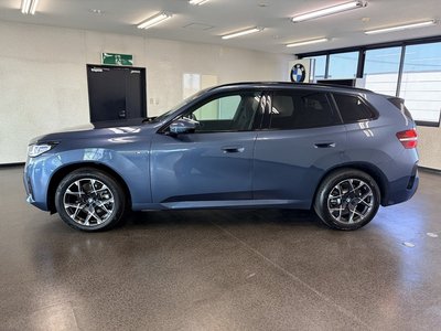 BMW X3 - 7