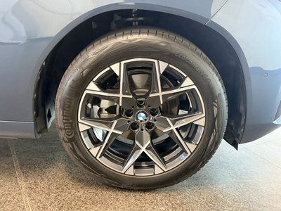 2025 BMW X3 — миниатюра 19