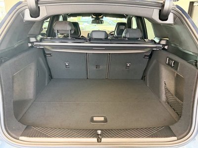 2025 BMW X3 — миниатюра 24