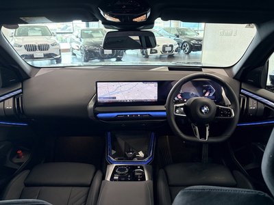 2025 BMW X3 — миниатюра 31