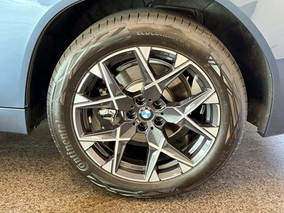 2025 BMW X3 — миниатюра 22