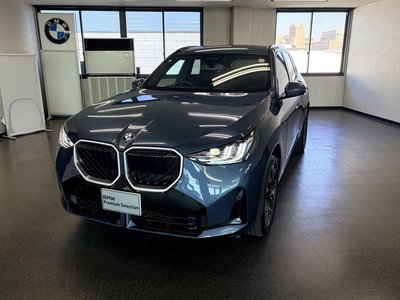 BMW X3 - 5